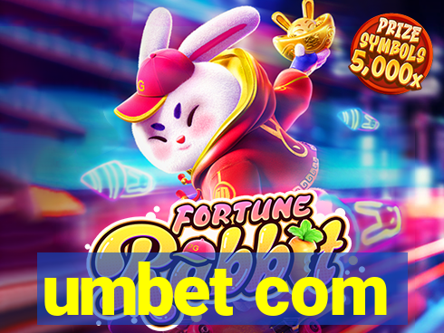 umbet com